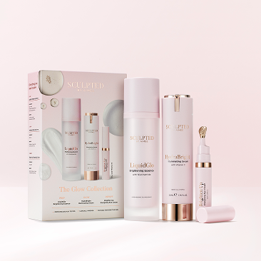 The Glow Collection (in store)