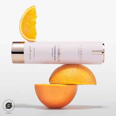 HydraBright - Illuminating Serum