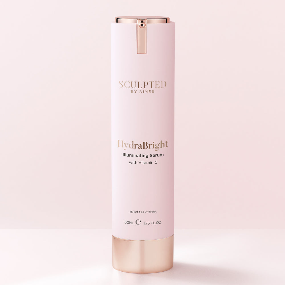 HydraBright - Illuminating Serum