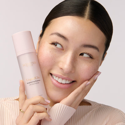 LiquidGlo - Brightening Essence