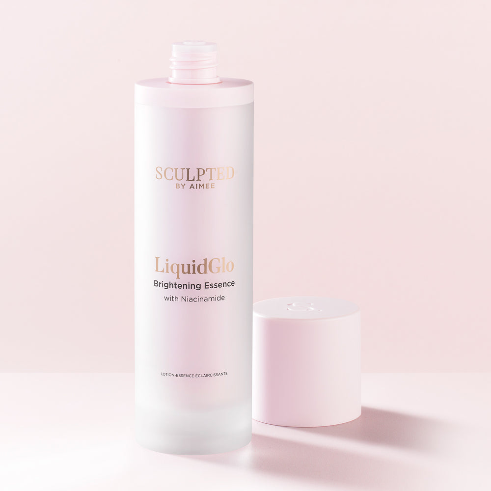 LiquidGlo - Brightening Essence