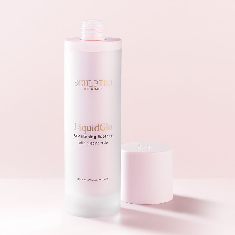 LiquidGlo - Brightening Essence
