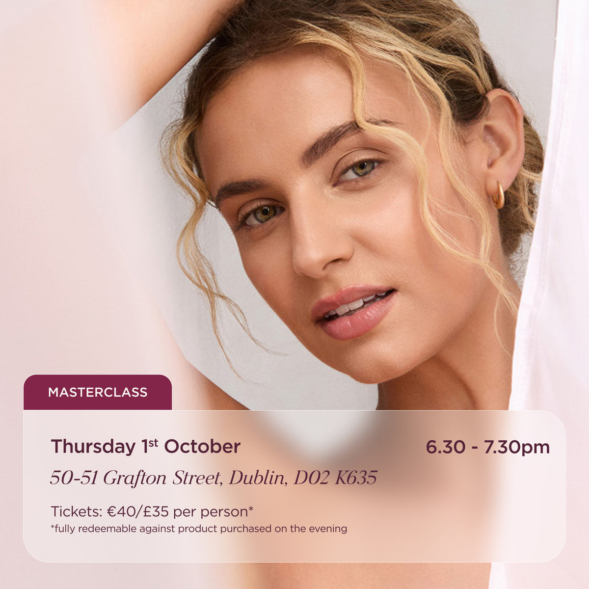 Grafton Street - Find Your Perfect Match