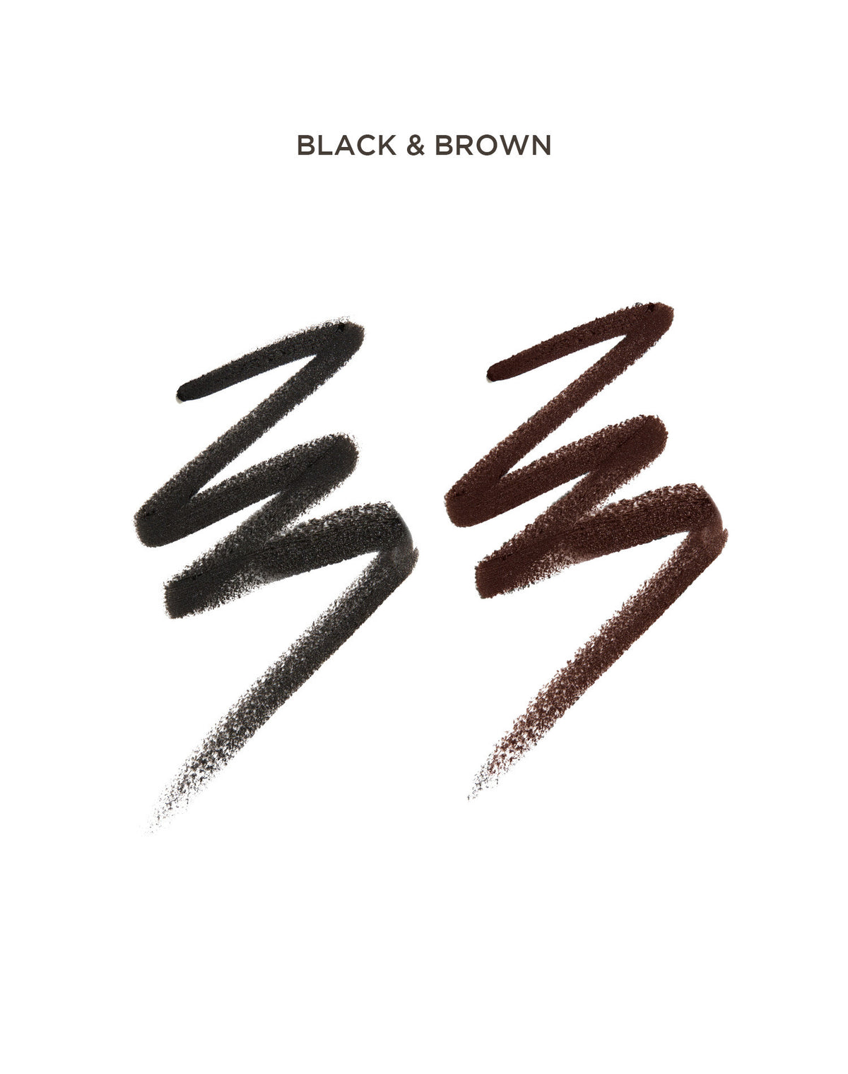 Eyeliner Duo Sculpted By Aimee