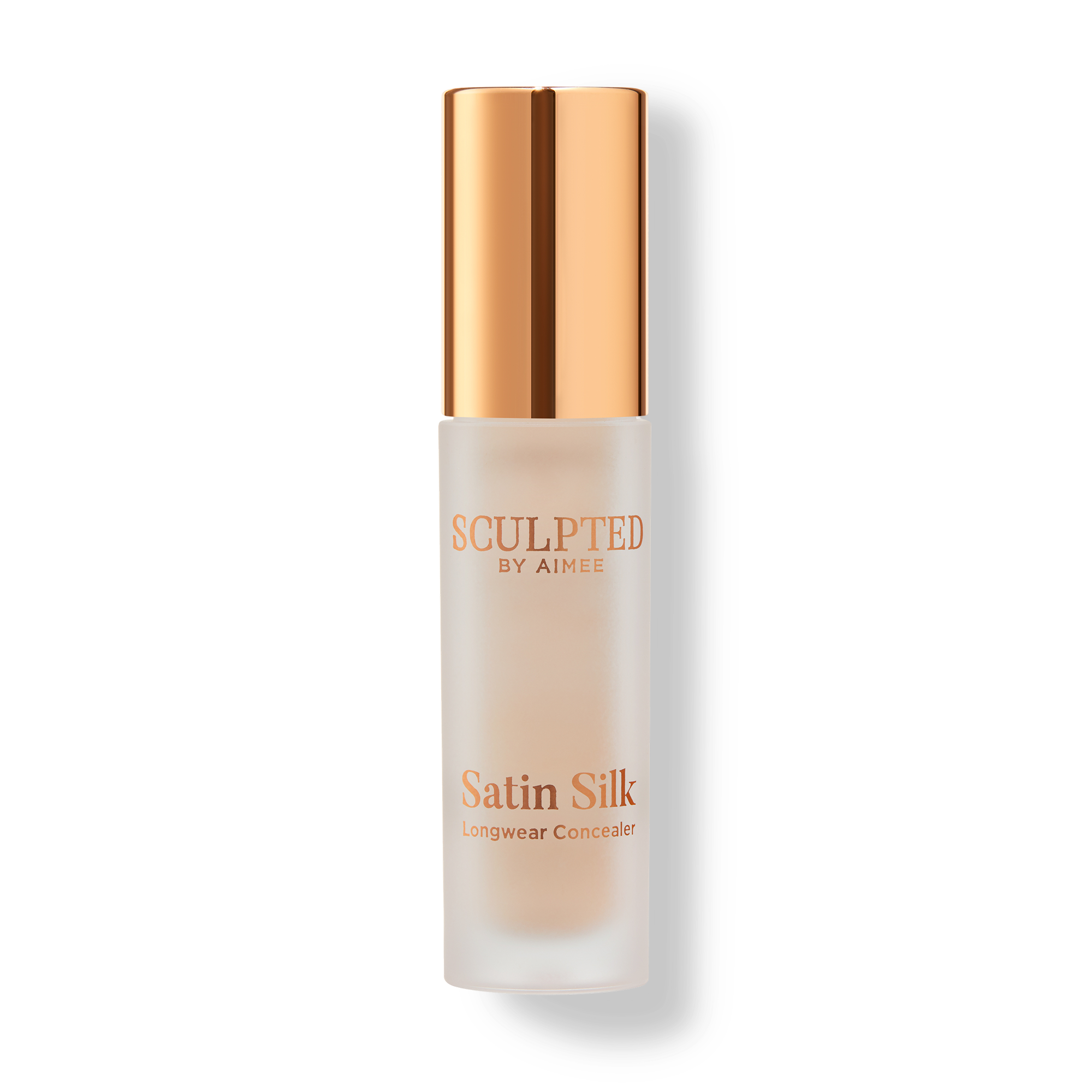 Satin Silk Longwear Concealer