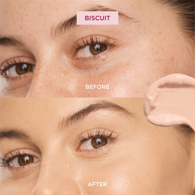 Satin Silk Longwear Concealer