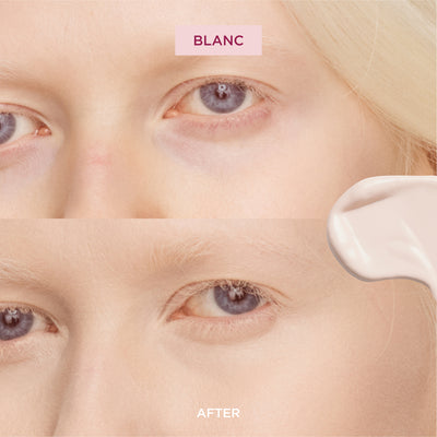 Satin Silk Longwear Concealer