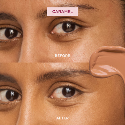 Satin Silk Longwear Concealer