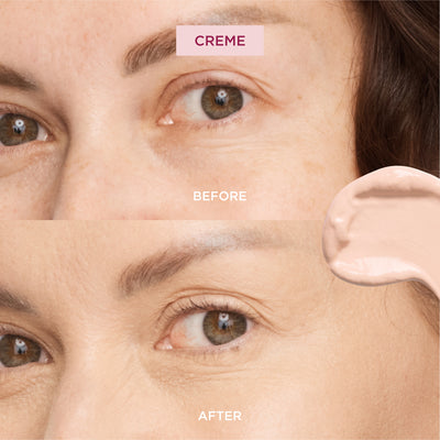 Satin Silk Longwear Concealer