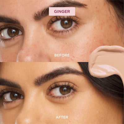 Satin Silk Longwear Concealer