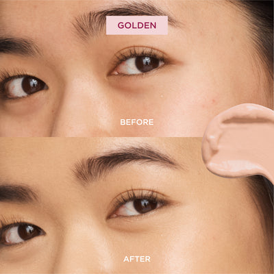 Satin Silk Longwear Concealer