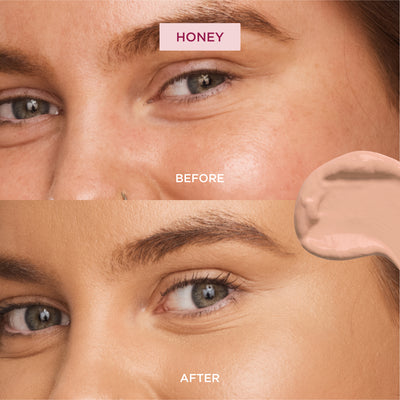 Satin Silk Longwear Concealer