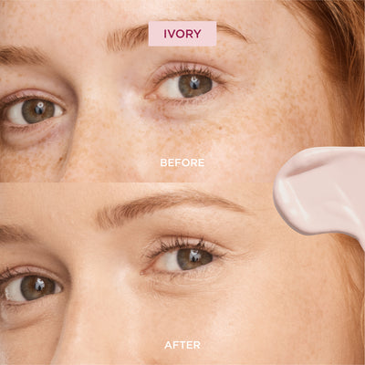 Satin Silk Longwear Concealer