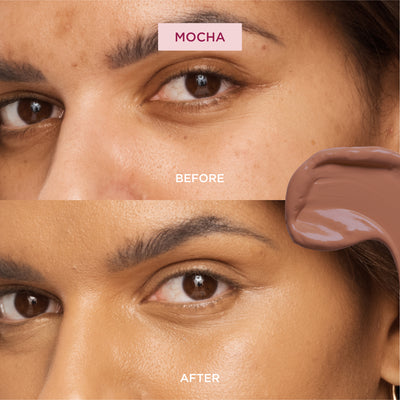 Satin Silk Longwear Concealer