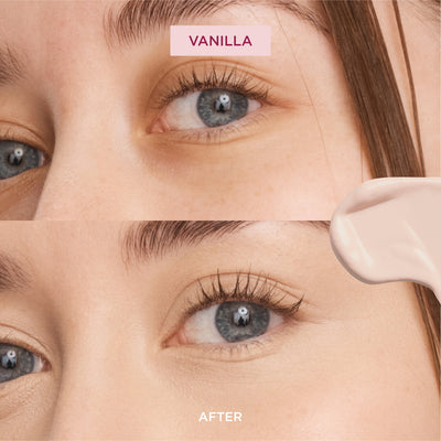 Satin Silk Longwear Concealer