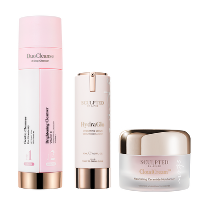 The Everyday Skincare Routine
