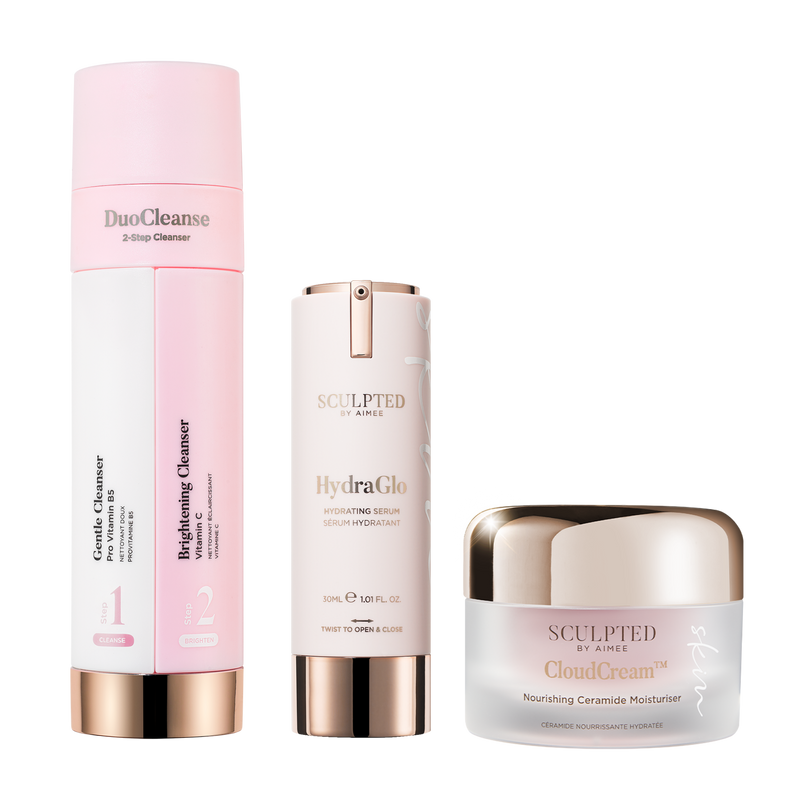 The Everyday Skincare Routine