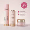 The Everyday Skincare Routine