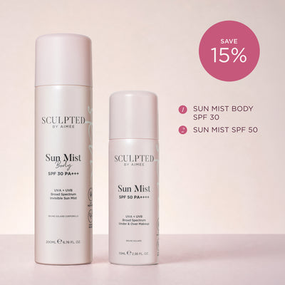 The Sun Protection Duo