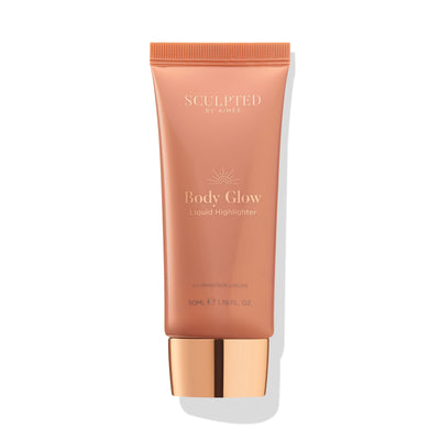 Love Story - Die Kollektion: Body Glow