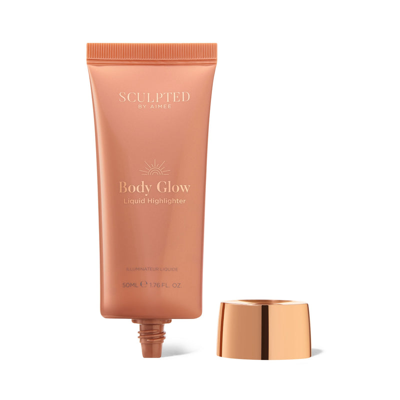 Body Glow Love Story The Collection Sculpted By Aimee