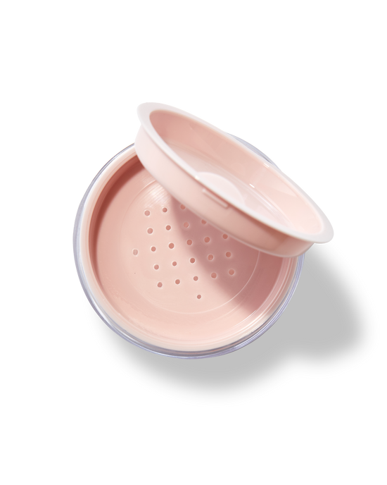 Velvet Veil Setting Powder