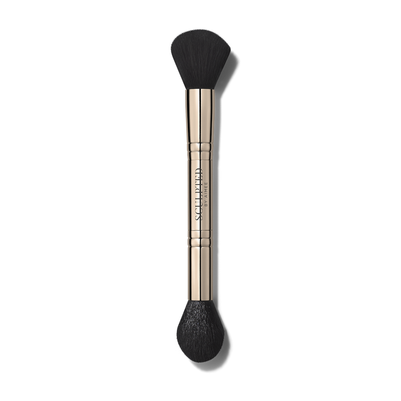 Sculpting Duo Brush