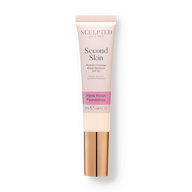 Second Skin Matte Foundation