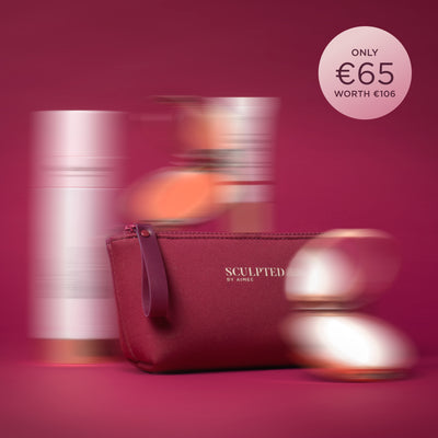 Sculpted Secret Stash