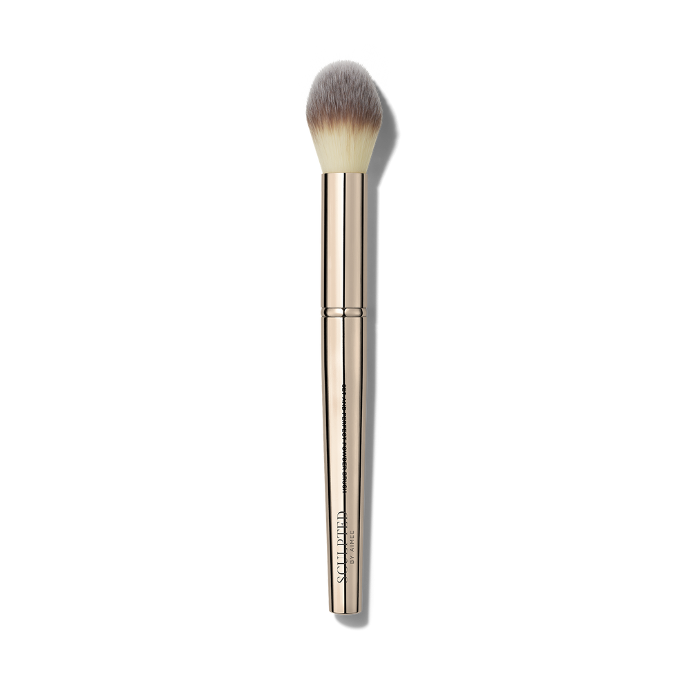 Set & Perfect Powder Brush