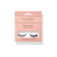 Side Sweep Lashes