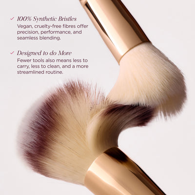 Signature Brush Set