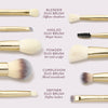 Signature Brush Set
