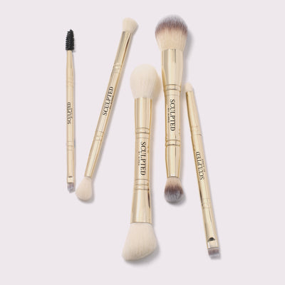 Signature Brush Set