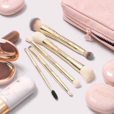 Signature Brush Set
