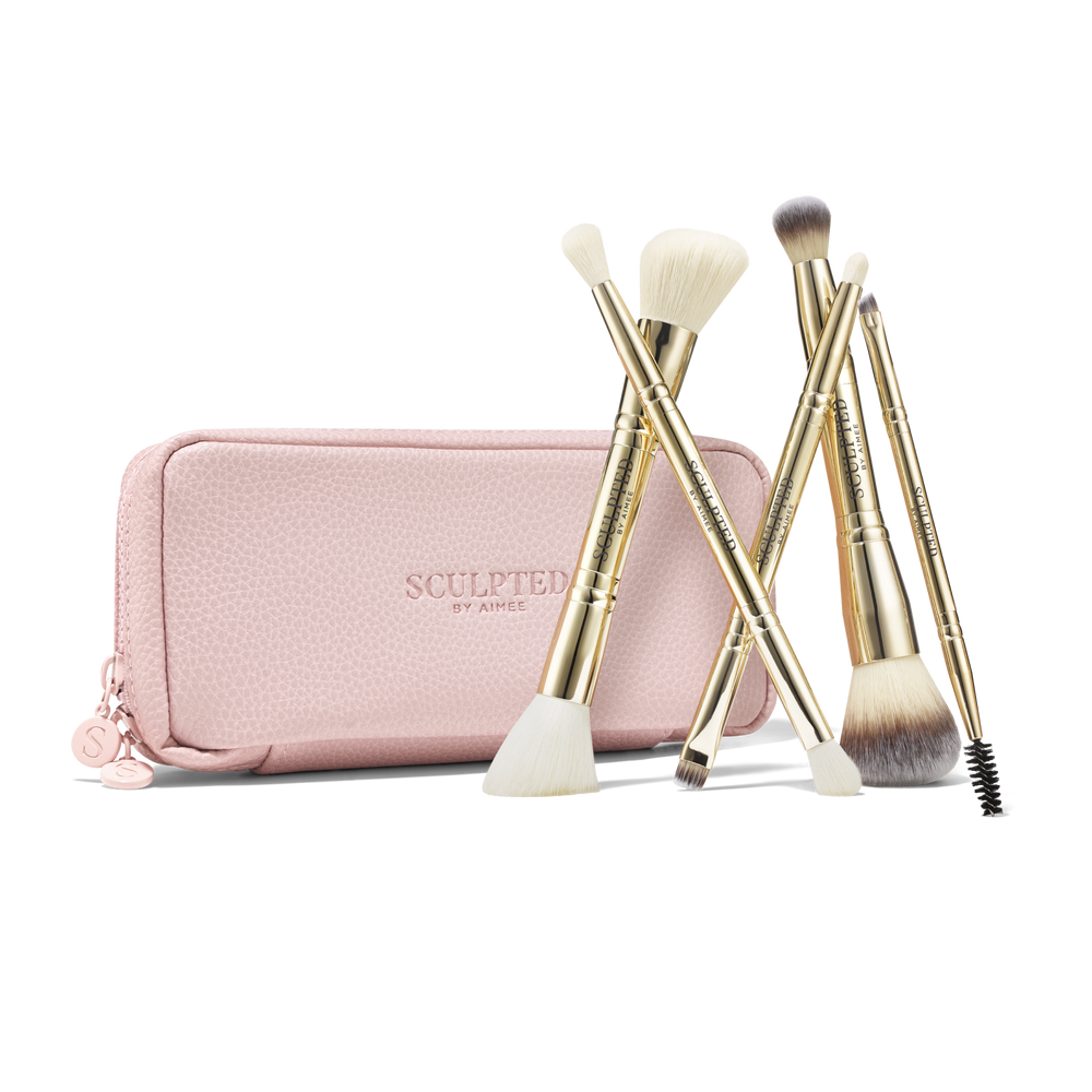Signature Brush Set