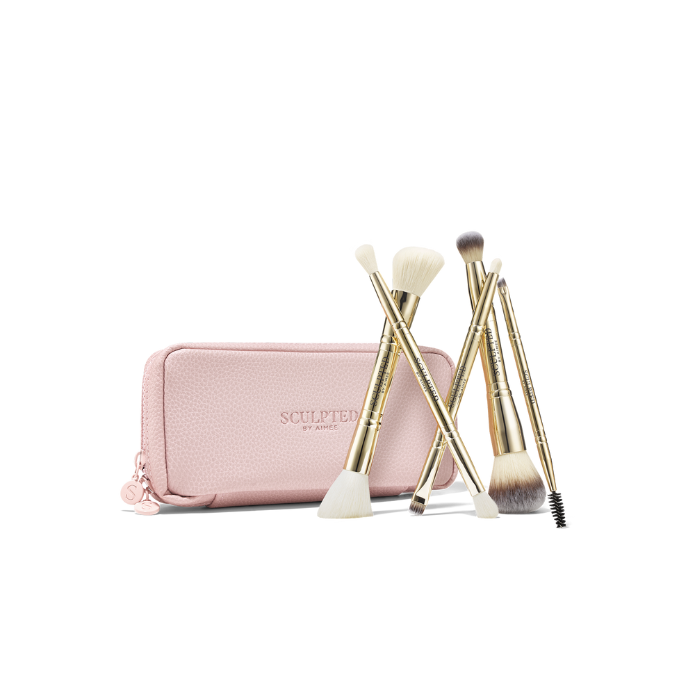 Signature Brush Set