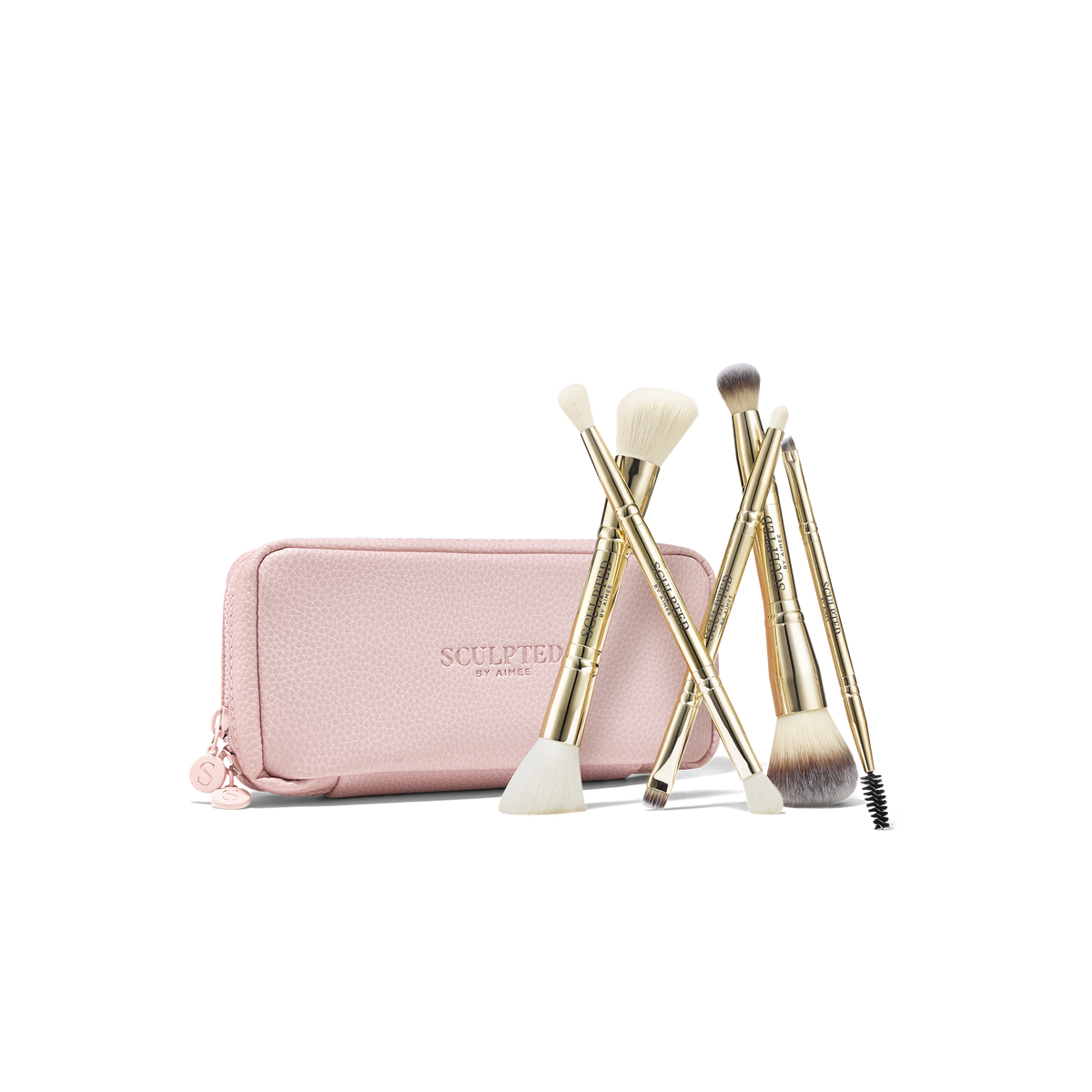 Signature Brush Set