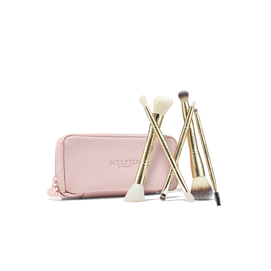 Signature Brush Set