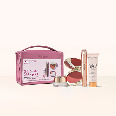 Skin Meets Makeup Kit