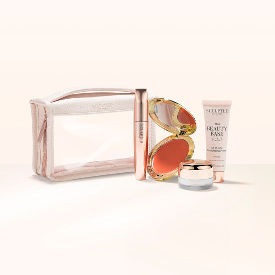 Skin Meets Makeup Kit