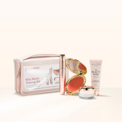 Skin Meets Makeup Kit