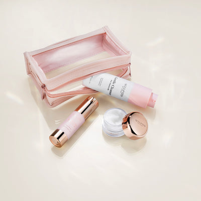 The Sculpted Skin Starter Kit