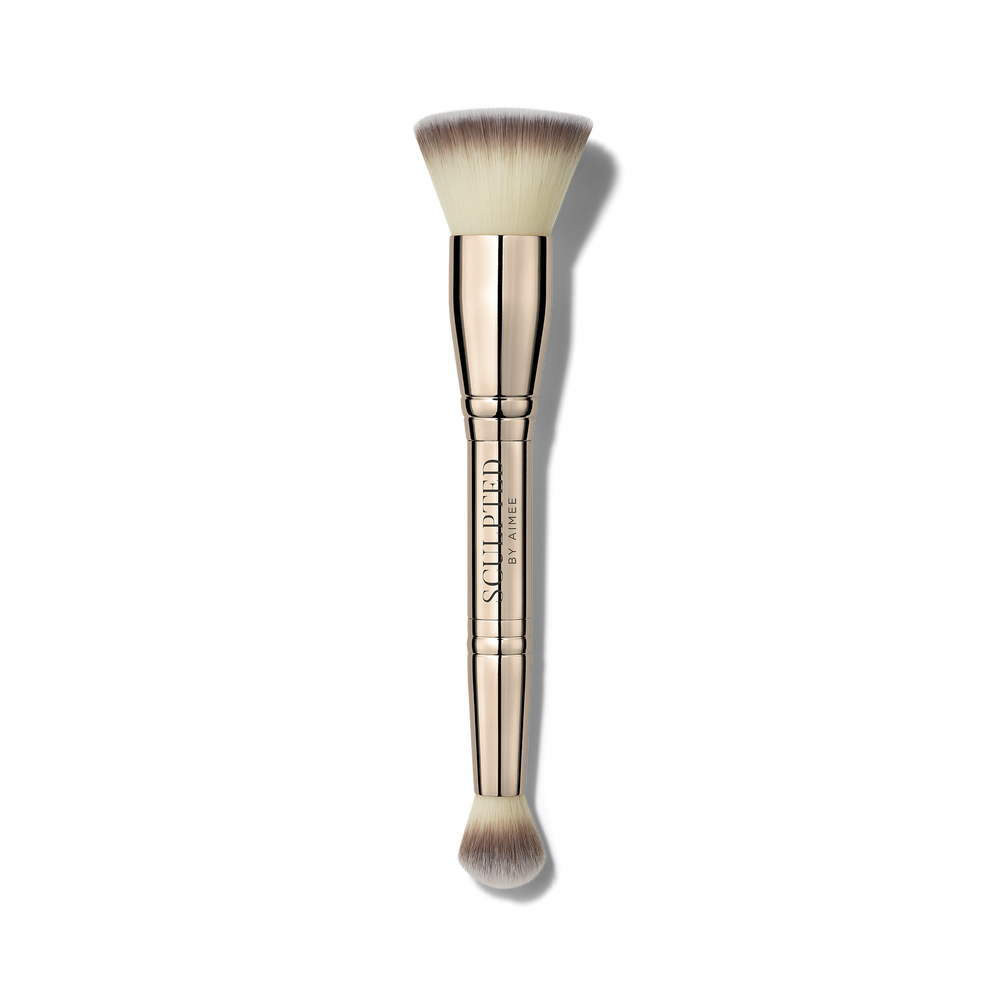 Stippling Duo Brush