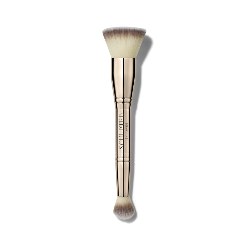 Stippling Duo Brush