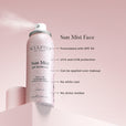 Sun Mist - SPF 50 Spray