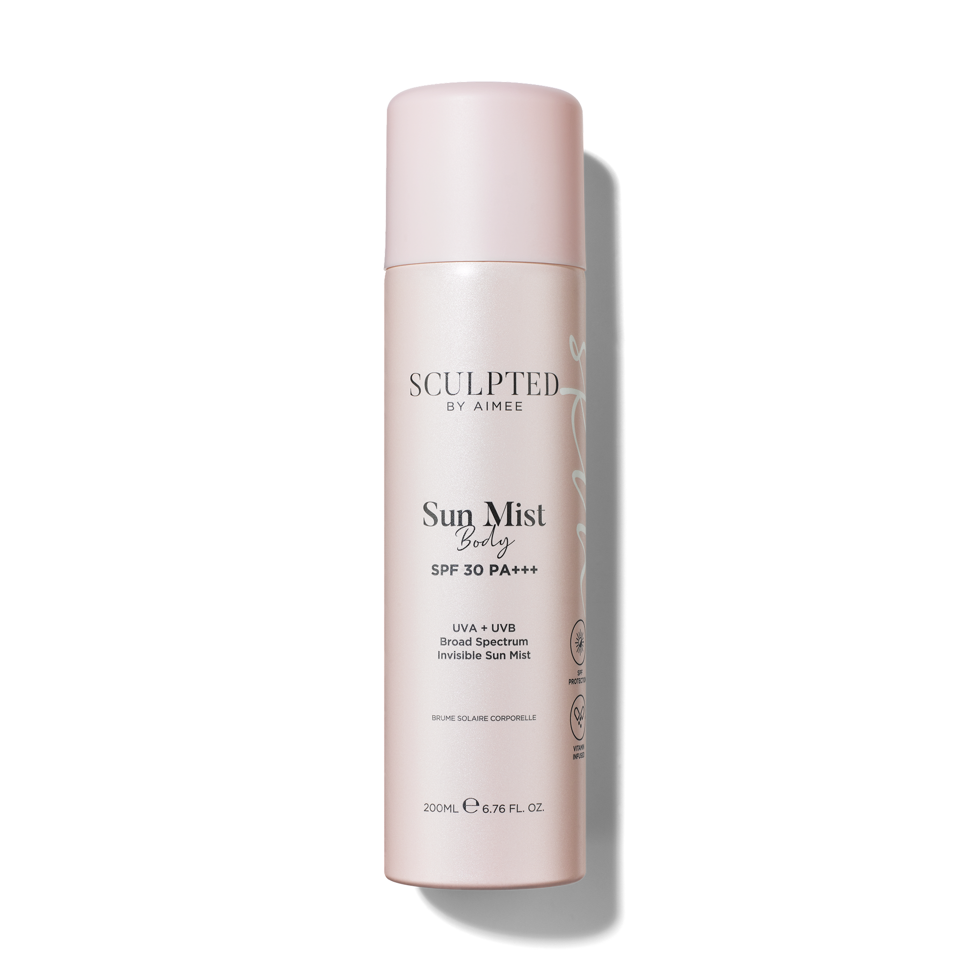 Sun Mist Body SPF 30 Body Spray