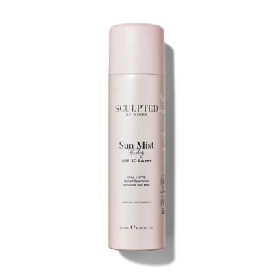Sun Mist Body - Körperspray LSF 30