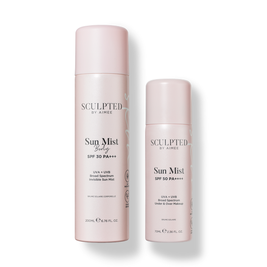 Sun Mist Duo