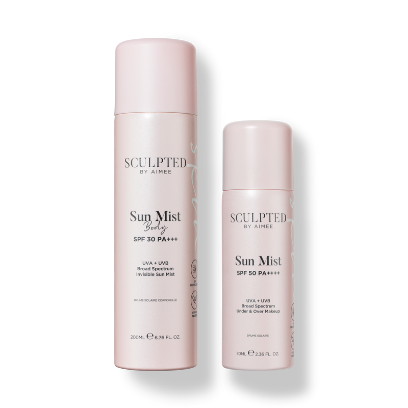 Sun Mist Duo